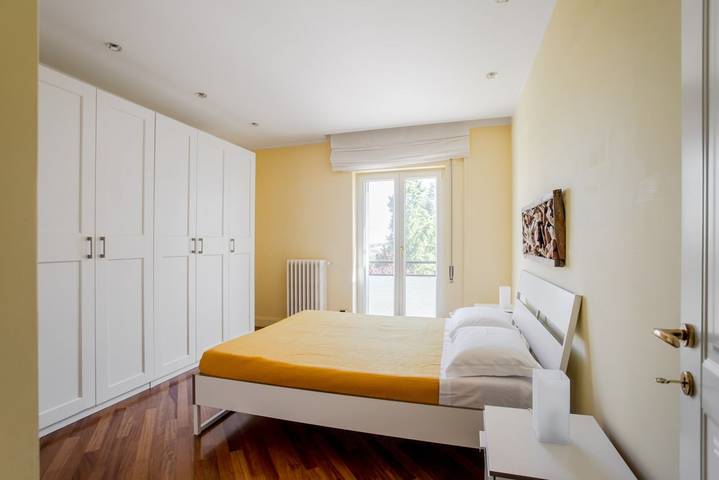 Appartement de vacances pour 2 personnes, avec balcon/terrasse - 1