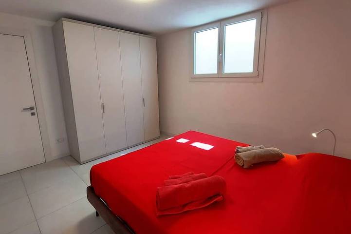 Villa für 10 Personen, mit Garten und Balkon, mit Haustier am Gardasee - 2