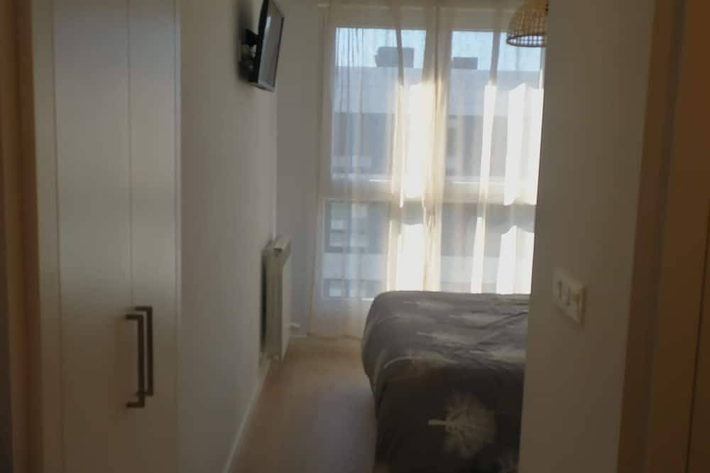 Magnifique penthouse neuf avec piscine, terrasse et garage in San Sebastian, Côte Basque (Espagne)