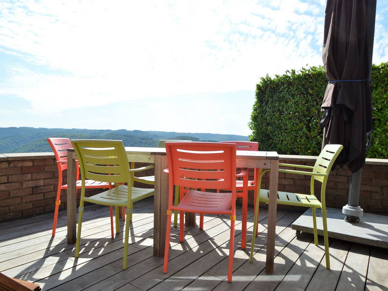 Rochehaut Hideaway mit Badewanne in Bouillon, Neufchâteau und Umgebung