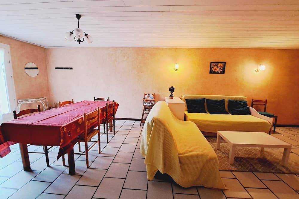 Gîte \"Les Tamaris\" in Saint-Pierre-de-Buzet, Région de Nérac