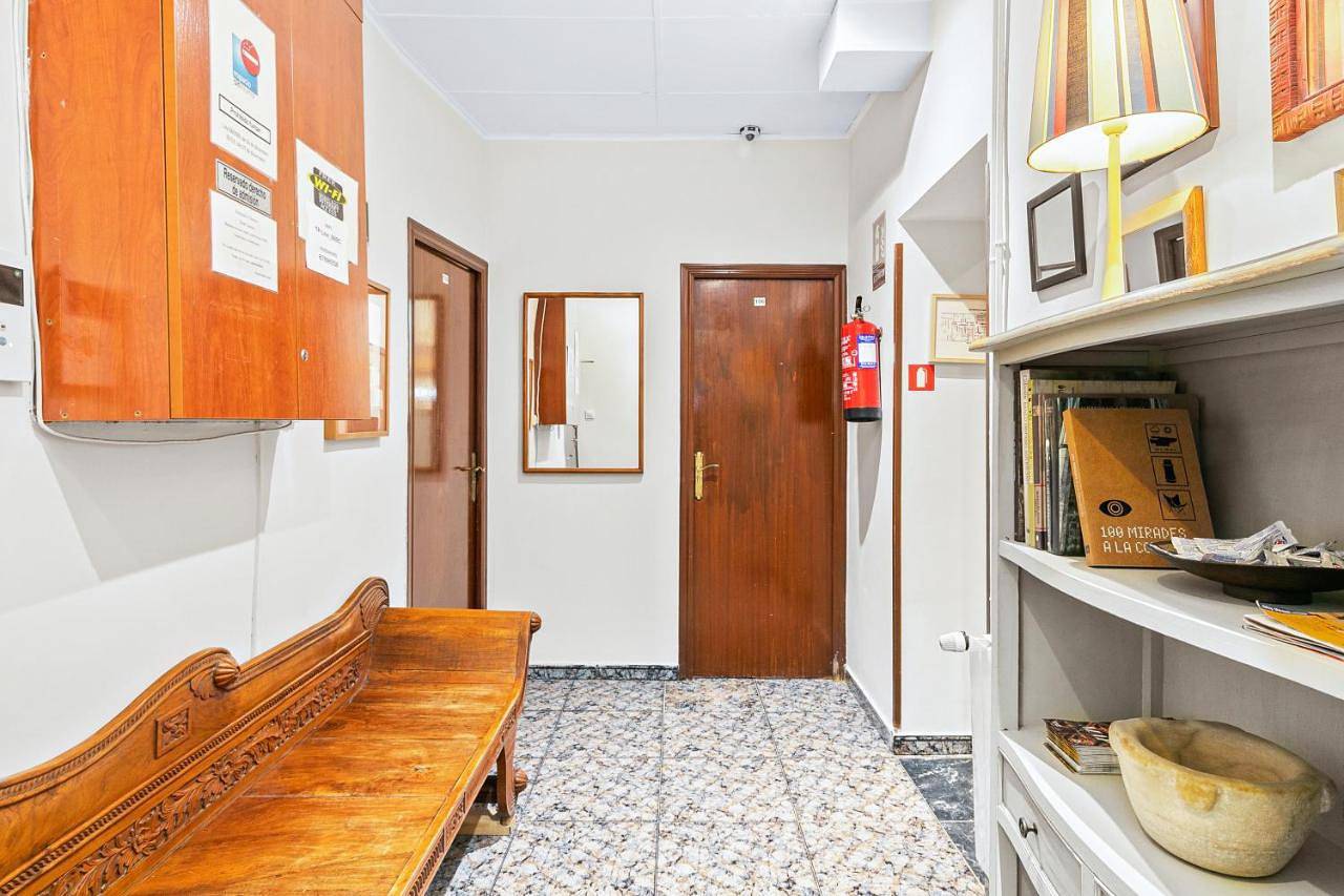 Hostal Santa Ana in Barcelona Centre, Βαρκελώνη
