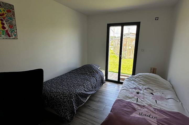 Location de vacances pour 12 personnes à Fourmetot - 4