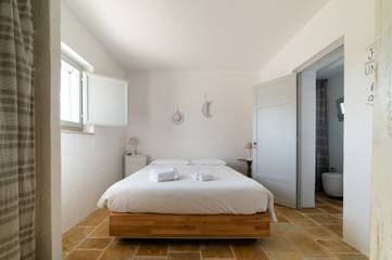 Agriturismo per 4 Persone in Monopoli, Valle D'Itria, Foto 2