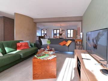 Gîte pour 4 Personnes dans Hunawihr, Région de Ribeauvillé, Photo 2