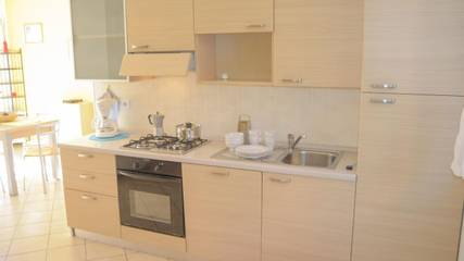 Bungalow für 7 Personen in Gemeinde Vercana, Comer See, Bild 4