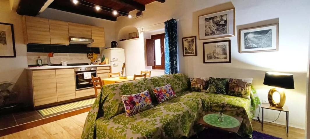 Casa vacanza per 4 persone a Formello