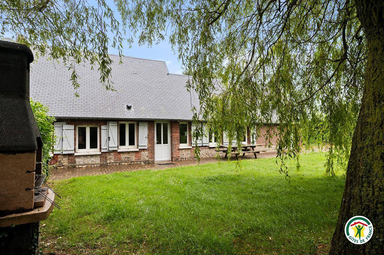 Photo : Maison de vacances