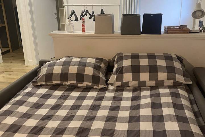 Ferienwohnung für 4 Personen, mit Garten in Trient - 3