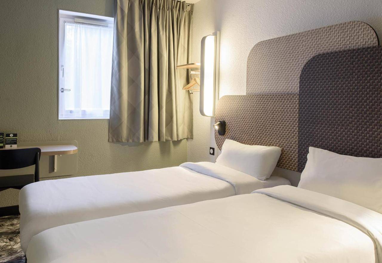 B&B Hotel Viry-Châtillon 3 étoiles in Viry-Châtillon, Essonne