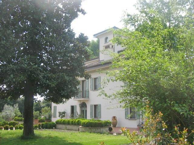 BnB für 2 Personen, mit Ausblick und Garten in Bologna - 3