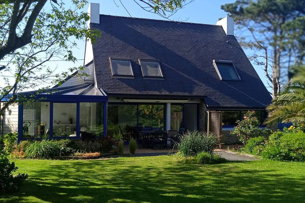 Maison de vacances
