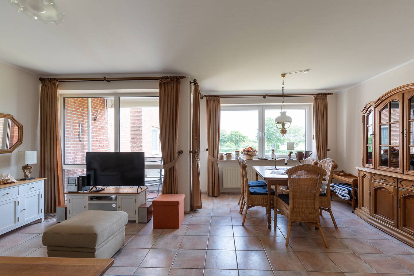 Appartamento vacanze a Cuxland a partire da 100€ a notte