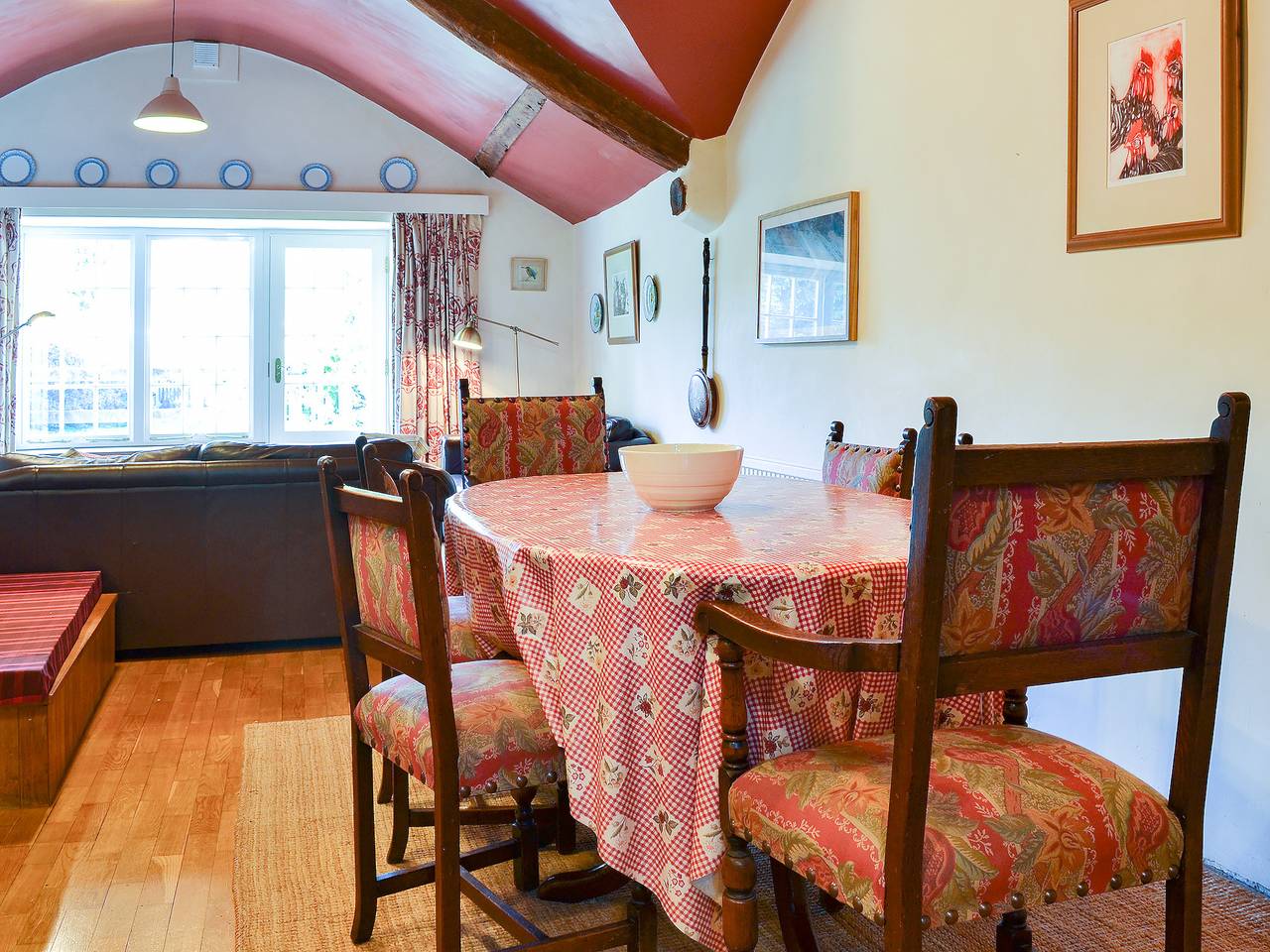 Birkerthwaite Cottage-W41479 in Eskdale, Lake District
