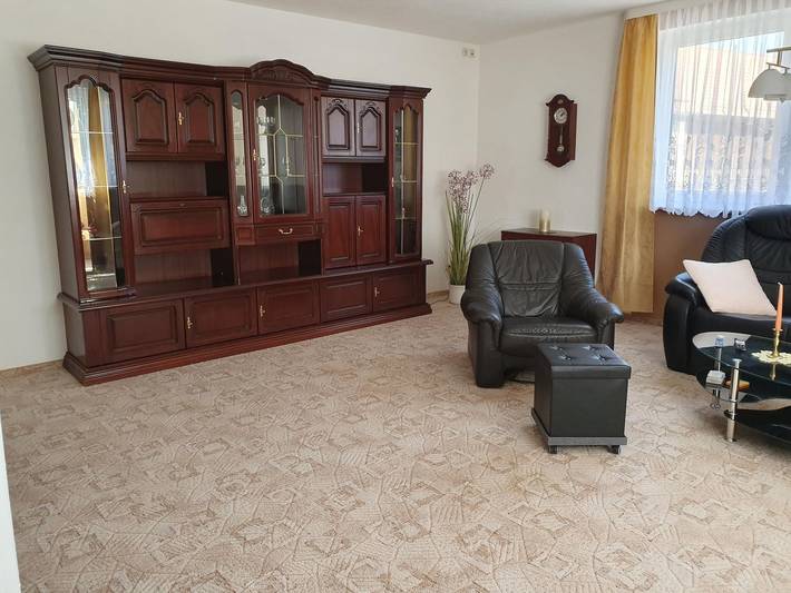 Ferienwohnung für 4 Personen in Allrode - 2