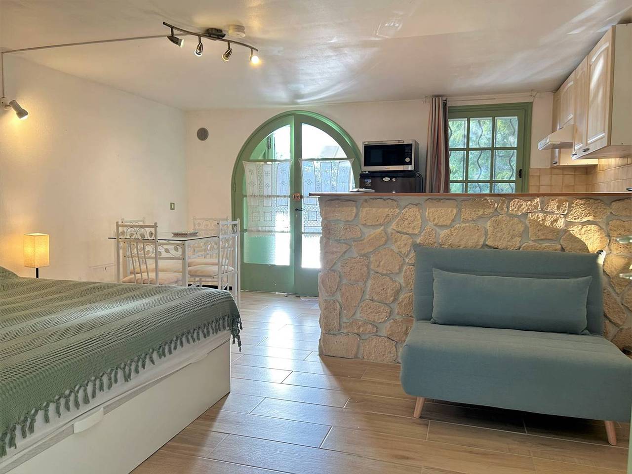 Vakantieappartement voor 2 personen, foto 6