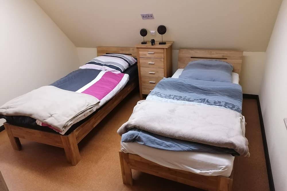 Ganze Wohnung, Fewo für 4 Personen - Exclusiver Spa, Whirlpool, uvm. in Großräschen, Lausitzer Seenland