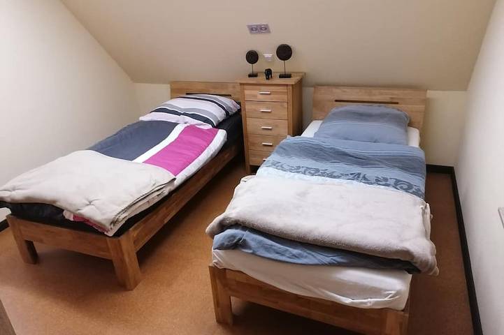 Ferienwohnung für 4 Personen in Großräschen - 2