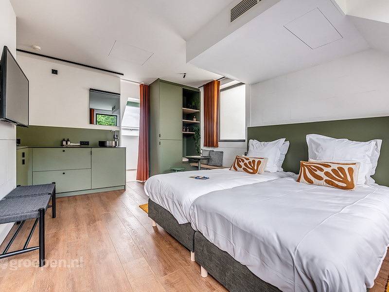 Group accommodation Evergem in Ertvelde, Evergem