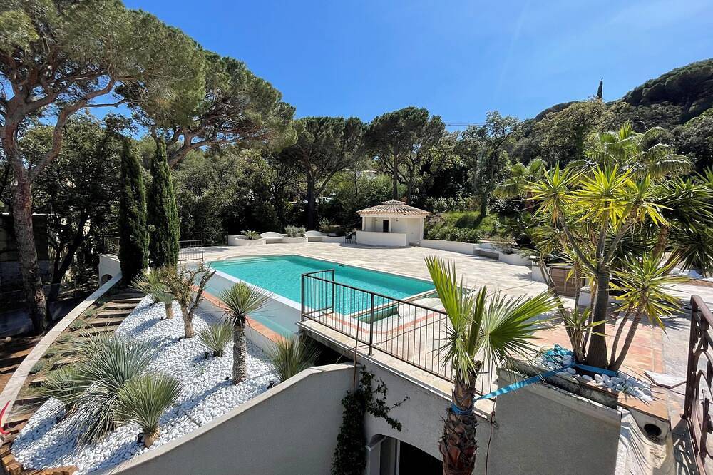 Maison de vacances