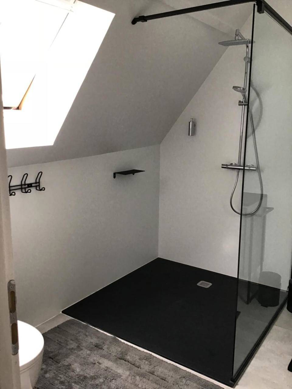 Family Room with Garden View in Samer, Région de Boulogne-sur-Mer
