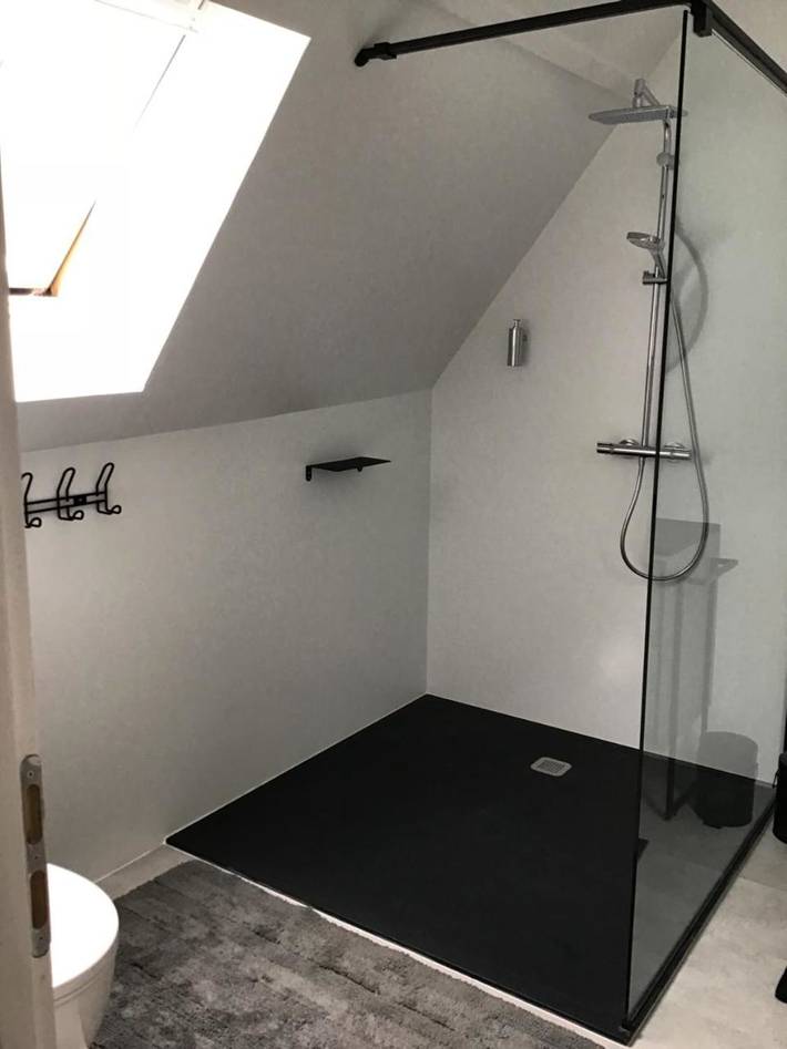 Chambre d’hôte pour 6 personnes, avec piscine et jardin dans le Pas-de-Calais - 3
