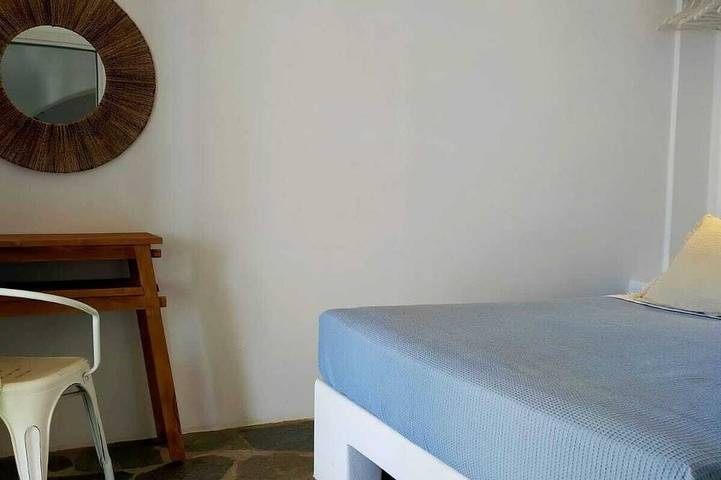 Location de vacances pour 4 personnes dans Egíali - 4