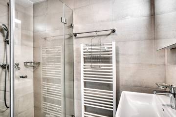 Vakantieappartement voor 2 Personen in Zürich, Zürich (district), Afbeelding 4