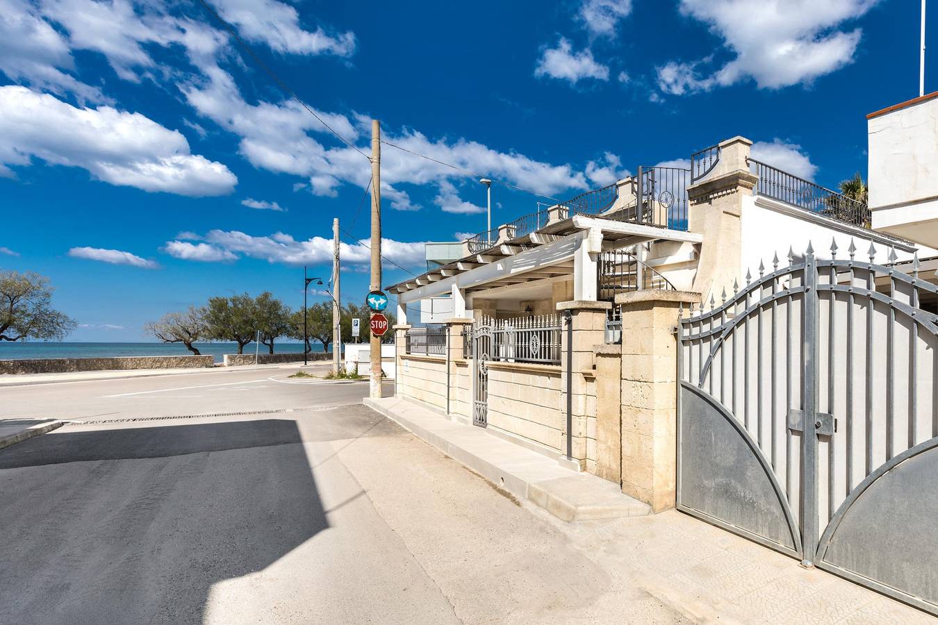 La Casa di Palma by Barbarhouse in Torricella, Golfe de Tarente