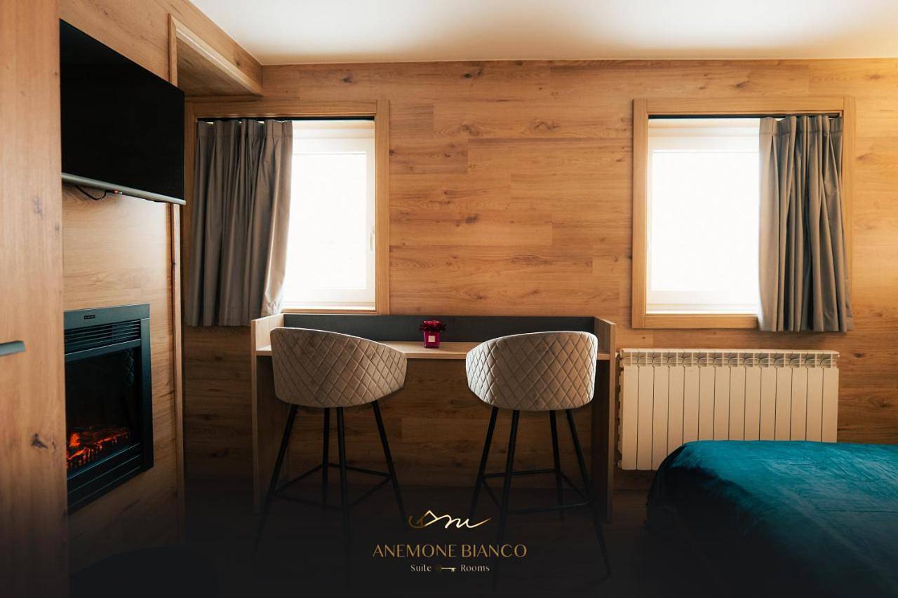 One-Bedroom Apartment with View in Passo Tonale, Vermiglio