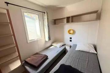 Camping für 4 Personen in Sérignan, Béziers und Umgebung, Bild 3