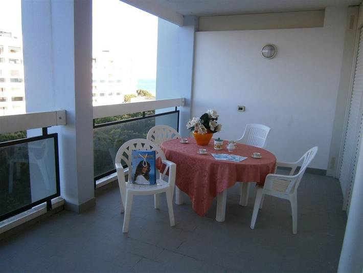 Ferienwohnung für 6 Personen, mit Balkon, kinderfreundlich in Bibione - 3