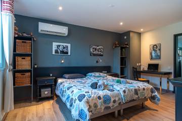 Location De Vacances pour 6 Personnes dans Moëlan-sur-Mer, Côte de Cornouaille, Photo 4