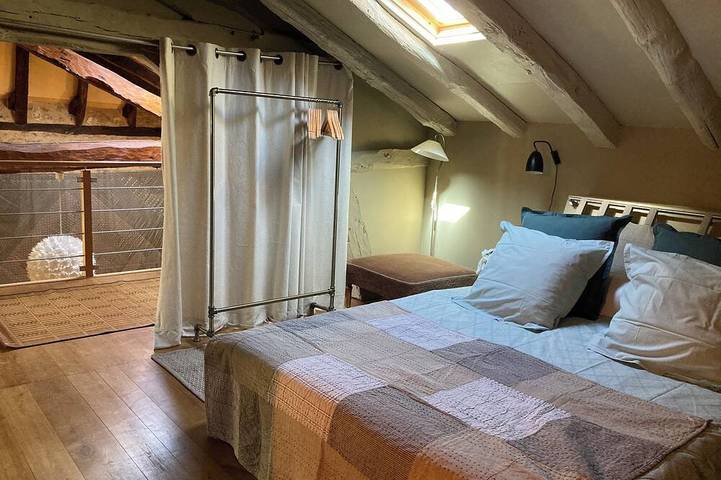 Location de vacances pour 5 personnes à Manzac-sur-Vern - 3