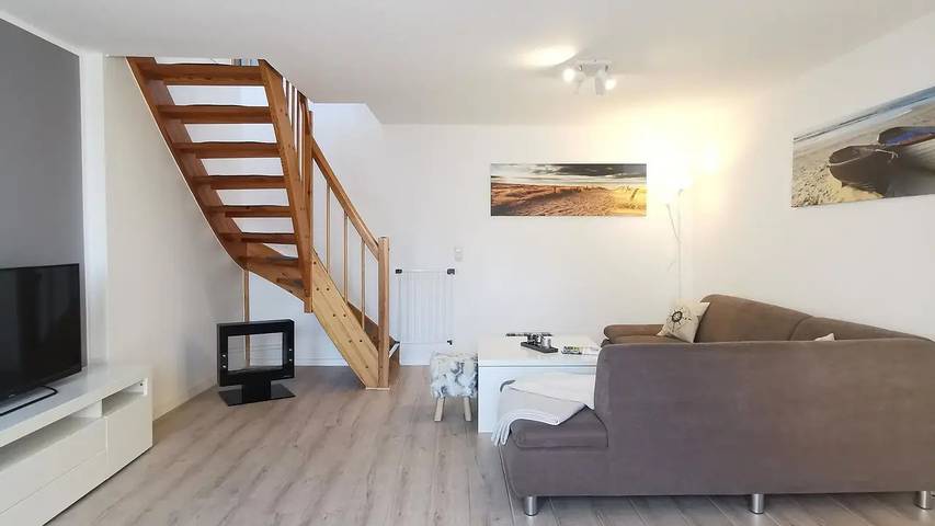 Vakantieappartement voor 4 personen - 1