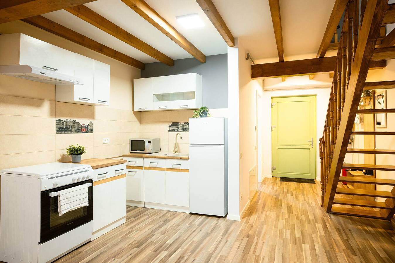 Appartamento intero, Urban Stay by Timisoara Bnb Ap 2 in Timisoara, Timiș