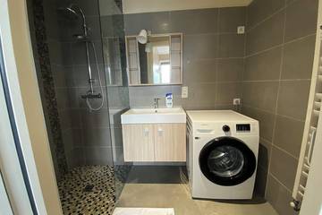 Appartement De Vacances pour 2 Personnes dans Chambéry, Région de Chambéry, Photo 2