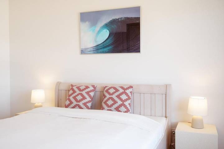 Casa rural para 4 personas, con jardín además de piscina y vistas en Ericeira - 2