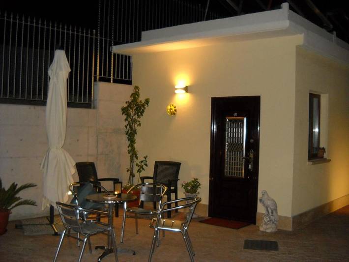 Chambre d’hôte pour 3 personnes, avec jardin, animaux acceptés à Matera - 2