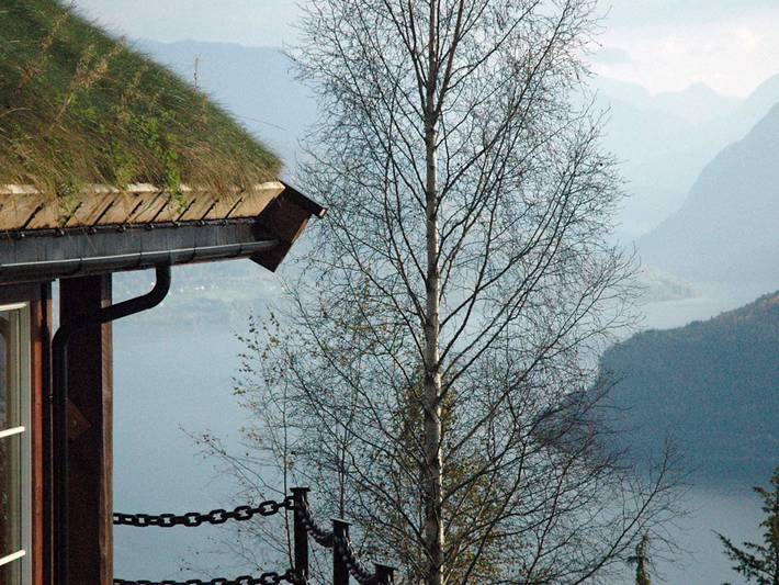 7 Personen Ferienhaus in Blaksæter in Blaksæter, Stryn