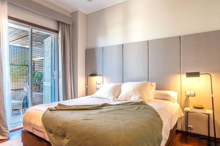 Ferienhaus für 8 Personen, mit Garten in Cala Major - 4