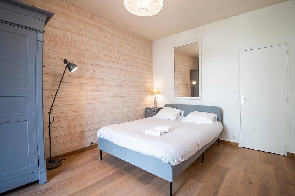 Appartement entier, Au cœur du silence - Jolie maisonnette in Tours, Région de Tours