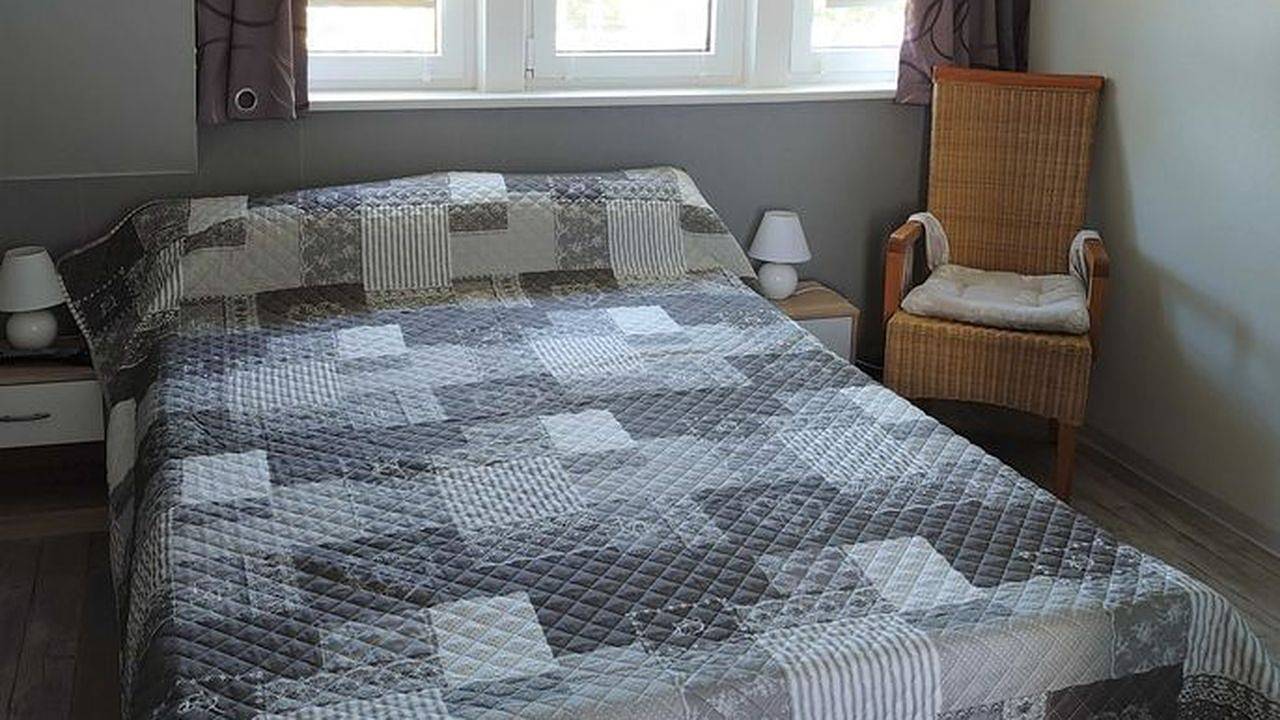 Ganze Ferienwohnung, Ferienwohnung für 3 Personen (50 m²) in Barßel in Barßel, Oldenburger Münsterland