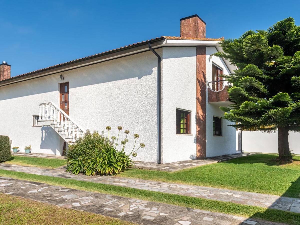 Holiday Home in Esposende, Parque Natural do Litoral Norte