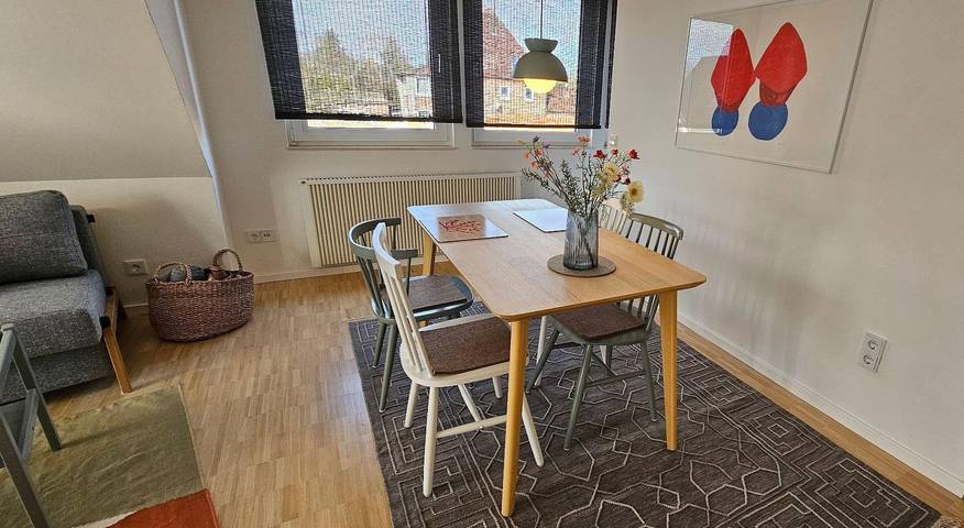 Ganze Ferienwohnung, Fewo-"Deichbude" Whg-7 in St. Peter-Bad, St. Peter-Ording
