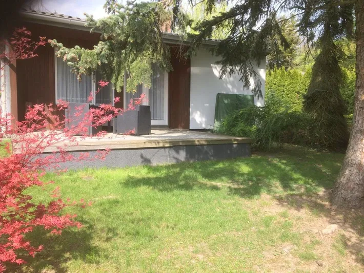 Casa de vacaciones para 7 personas, con terraza - 1