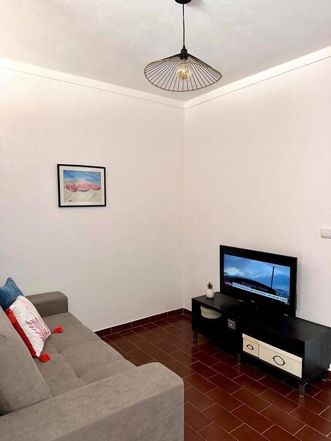 Gîte pour 4 personnes, avec terrasse, animaux acceptés dans Consolação - 4