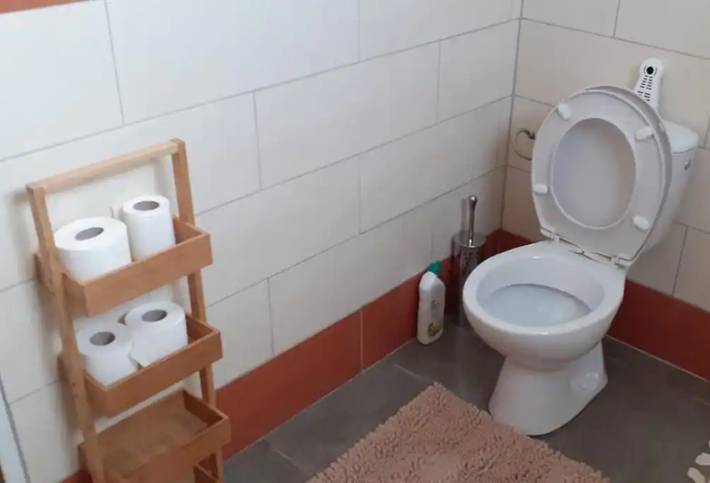 Maison de vacances pour 4 personnes, avec jardin en Guadeloupe - 2