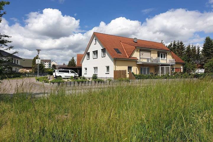 Ferienwohnung für 2 Personen, mit Haustier im Altmark