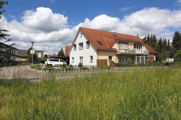 Ferienwohnung für 2 Personen, mit Haustier in Kalbe (Milde)
